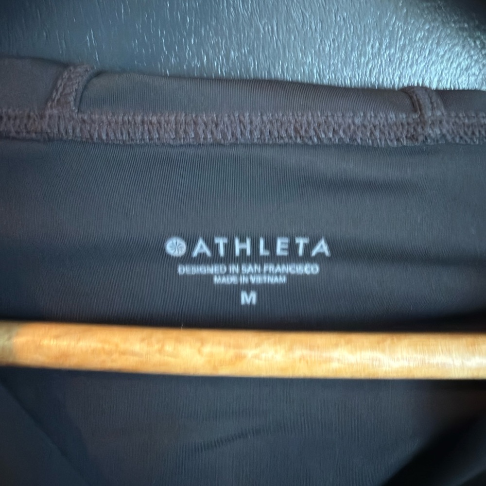 Athleta Pacifica Cover Up Dress - Picture 2 of 3
